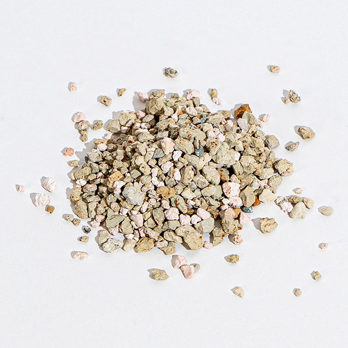 Bentonite Clay