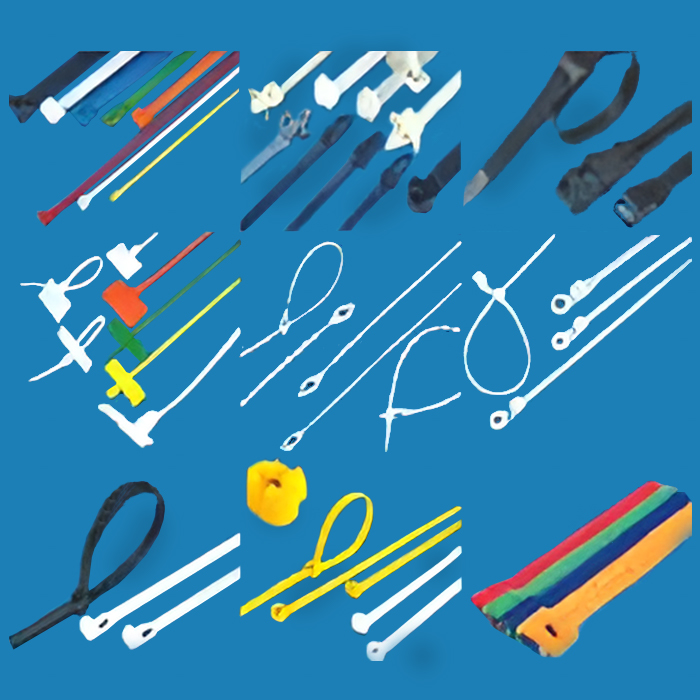 Cable ties