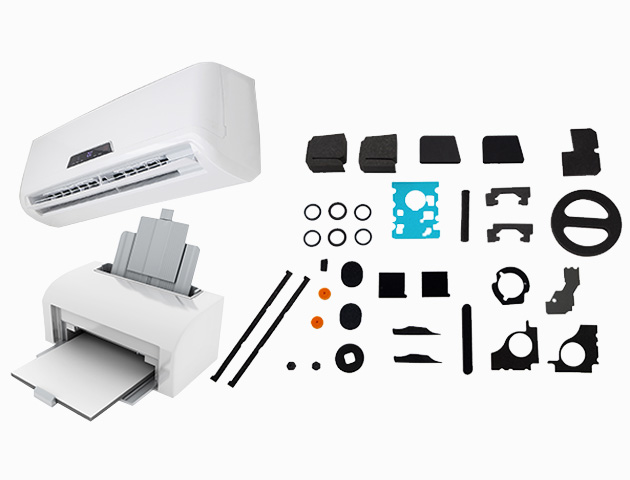 Electronics & Electricals