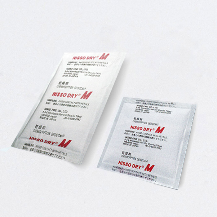 High Absorption Desiccant - Nisso Dry-M