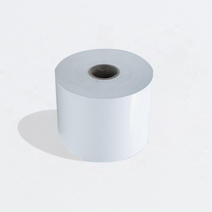 Matt coat paper
