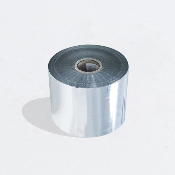 PP Bright silver
