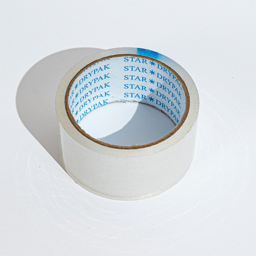 OPP Packing Tape
