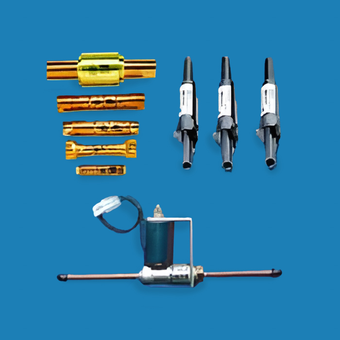 Check Value & Drain Pump