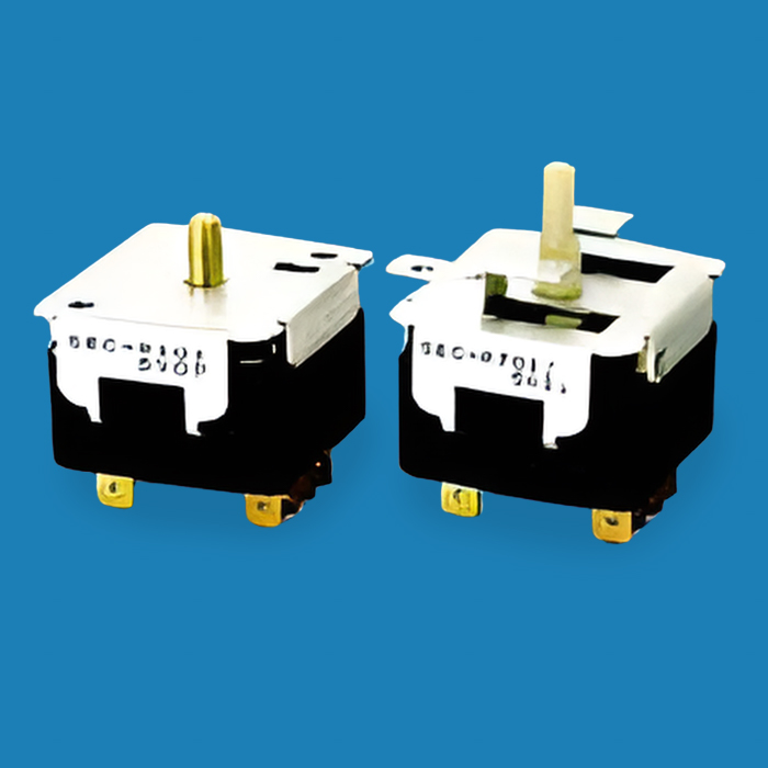 Rotary Switch