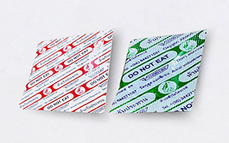Oxygen Absorber